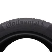 7. 2 x CONTINENTAL 275/50 R20 113V XL WinterContact TS850P MO Zima 7mm 2021 Jak Nowe