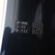 9. 4 x Alufelgi 18 AUDI BMW INFINITI MERCEDES 5x112 7J Et22 Brock Alloy A6 X3 X4 Q30 GLA Czujniki