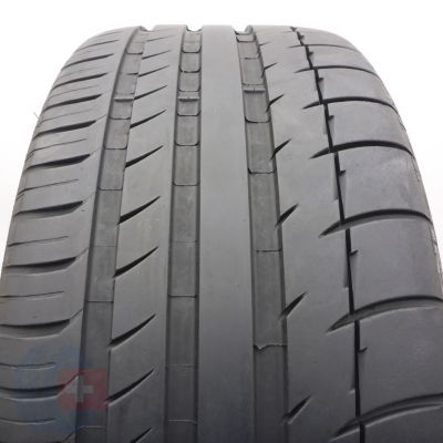 Opona 225/40 R18 1x MICHELIN 92Y XL PilotSport PS2 MO Letnia 2015 5,3mm