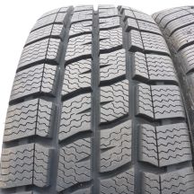 3. Opony 205/65 R16C 2x VREDESTEIN 107/105T Comtrac 2 Winter+Zimowe 2025 