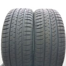 4. Opony 225/55 R16 4x APOLLO 99W XL Alnac 4G Allseason Wielosezonowe 2025 