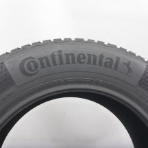 5. Opony 195/65 R15 2x CONTINENTAL 91T WinterContact TS870P Zimowe 2024 7-7,2mm