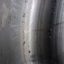 8. Opony 275/40 R22 4x PIRELLI 108V XL Scorpion Winter Zimowe 2017, 2018 6-6,8mm