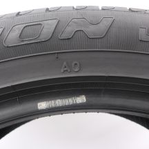 8. Opony 255/45 R20 2x PIRELLI 101W AO Scorpion Verde Letnie 2022 6,8-7mm