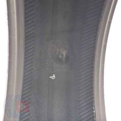 7. Opony 225/60 R18 2x UNIROYAL 104V XL WinterExpert Zimowe 2024 8,8mm