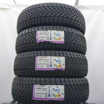 Opony  235/75 R15 4x NEXEN 109T XL WinGuard Sport 2 SUV Zimowe 2023 