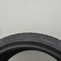 4. Opona 235/35 R19 1x CONTINENTAL 91W XL WinterContact TS 870 P Zimowa 2025 7,8mm