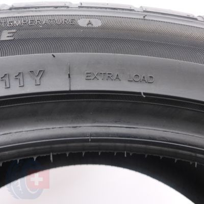 8. Opona 315/35 R21 1x TRACMAX 111Y XL X-Privilo RS01+ Letnia M+S 2020 Jak Nowa Nieużywana