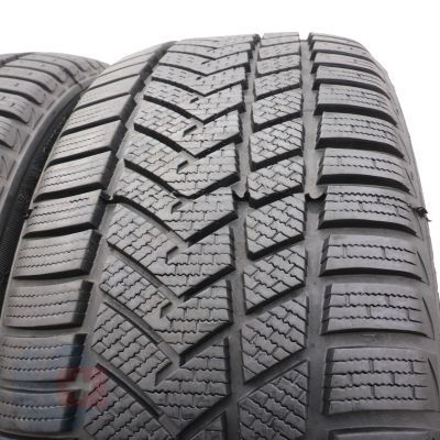 3. Opony 225/45 R17 2x WINRUN 94V XL Winter-max A1 Zimowe 2023 Jak Nowe 8,2mm