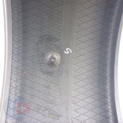 8. opony 295/30 R22 2x DUNLOP 103Y XL Sport Maxx RT letnie 2018, 2019 6mm