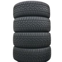 Opony 225/50 R18 4x DUNLOP 99H XL SP Winter Sport 3D AO Zimowe 2018 6,8-7,2mm