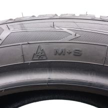 2. 2 x GOODYEAR 215/50 R18 92V UltraGrip Performance + Zima 8,8-9,2mm 2022