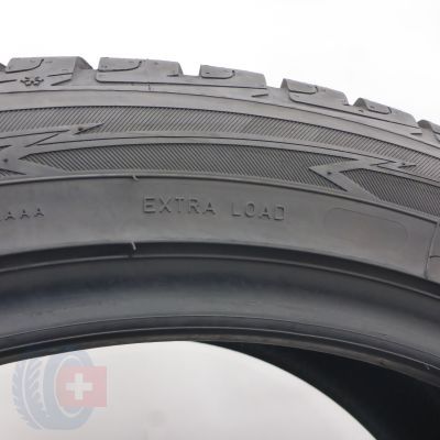 7. Opony 255/45 R20 4x GOODYEAR 105T XL UltraGrip Performance+ Electric Zimowe 2024 9 i 8,8mm
