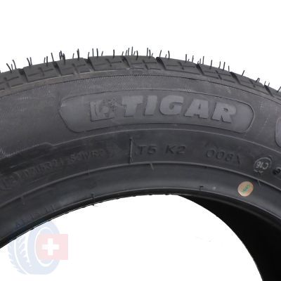 7. 4 x TIGAR 165/65 R15 81H High Performance Prima Lato 2016 Jak Nowe Nieużywane 