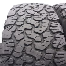 2. Opony 245/70 R16 2x  BFGOODRICH 113/110S All-Terrain T/A Baja AT Wielosezonowe 2021 7,8-7mm