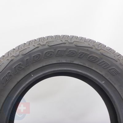 4. Opony 205/70 R15 2x BRIDGESTONE 96T Dueler AT Wielosezonowe 2022 