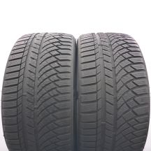 Opony 255/35 R19 2x KUMHO 96V XL WinterCraft WP72 Zimowe 2024 7,5mm