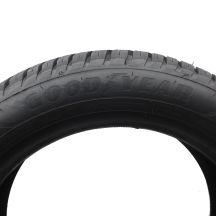 3. Opony 195/55 R16 2x GOODYEAR 91V XL Vector 4Seasons Gen-3 Wielosezonowe 2024 Jak Nowe