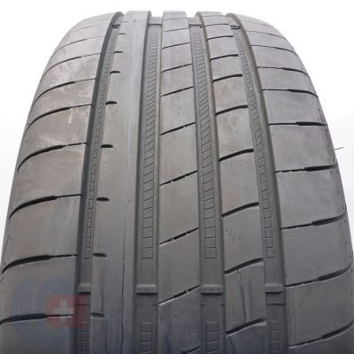 Opony 245/45 R18 1x GOODYEAR 100Y XL Eagle F1 Asymmetric 3 MO Letnie 2021 7mm