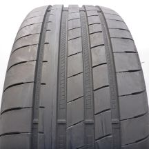 Opony 245/45 R18 1x GOODYEAR 100Y XL Eagle F1 Asymmetric 3 MO Letnie 2021 7mm