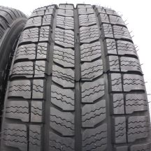 3. Opony 215/60 R16C 2x BFGOODRICH 103/101T Activan Winter Zimowe 2020