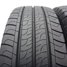 2. Opony 215/65 R16C 2x GOODYEAR 106/104H EfficientGrip Cargo Letnie 2019/2021 Jak Nowe Nieużywane