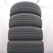 Opony 215/55 R17 4x HANKOOK 94V Seal Ventus Prime 3 Letnie 2025 6,4mm