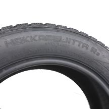 7. 4 x NOKIAN 195/55 R15 89R XL Hakkapeliitta R2 Zima 2014 