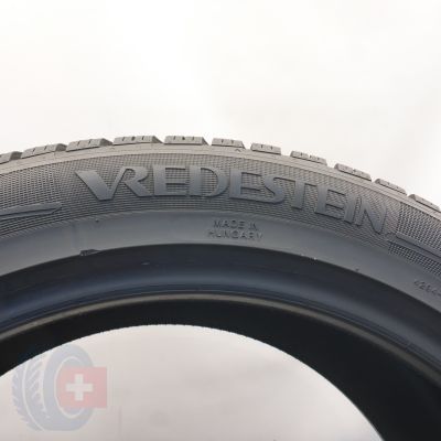 3. Opona 245/45 R19 1x VREDESTEIN 102W XL Wintrac PRO Zimowa 2023 8mm 