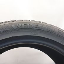 3. Opona 245/45 R19 1x VREDESTEIN 102W XL Wintrac PRO Zimowa 2023 8mm 