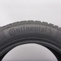 5. Opony 205/55 R16 2x CONTINENTAL 91H WinterContact TS860 Zimowe 2018 6,2-6,8mm