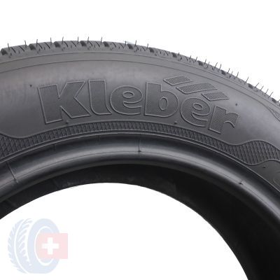 7. 4 x KLEBER 165/70 R14 81T Krisalp HP Zima 2013, 2014 Jak Nowe 7mm