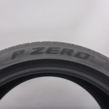 7. Opony 245/40 R19 4x PIRELLI 94W P Zero Letnie 2025 5,5-6mm
