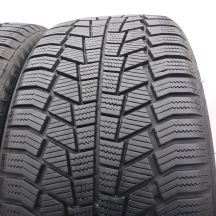 4. Opony 225/40 R18 2x GISLAVED 92V XL EuroFrost6 Zimowe 2020, 2023 6,2-7mm