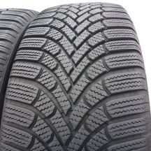 3. Opony 215/45 R20 4x  BRIDGESTONE 95W XL Blizzak 6 Zimowe 2025 7mm