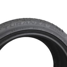 3. 1 x BRIDGESTONE 225/45 R17 91Y Turanza T001 Lato 2014 Jak Nowe Nieużywana