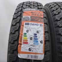 2. Opony 205/80 R16 2x TRACMAX 104S XL Radial RF07 Letnie 2023 