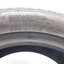 7. Opony 255/50 R19 2x BRIDGESTONE 107Y XL Turanza T005 Letnie 2019