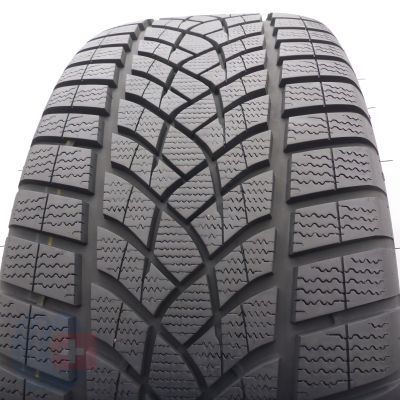 2. Opona 255/55 R18 1x GOODYEAR 109H XL UltraGrip Performance+ M0 Zimowa 2024 8,2mm 