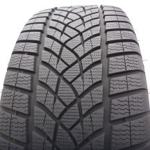 2. Opona 255/55 R18 1x GOODYEAR 109H XL UltraGrip Performance+ M0 Zimowa 2024 8,2mm 