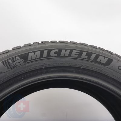 4. Opona 235/50 R19 1x MICHELIN 103V XL CrossClimate2 VOL Wielosezonowa 2023 6mm