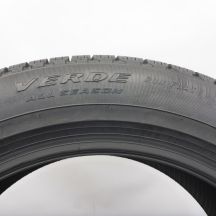7. Opony 235/55 R19 4x PIRELLI 101H Scorpion Verde A/S M0E RFT Wielosezonowe 2020 
