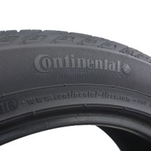 4. 2 x CONTINENTAL 235/50 R18 97V CrossContact LX Sport 2016 Lato M+S 5,8-6mm