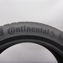 6. Opony 205/50 R17 2x CONTINENTAL 93H XL WinterContact TS870P Zimowe 2023 6,8mm