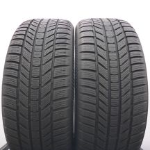 4. Opony 225/45 R18 4x CONTINENTAL 95V XL WinterContact TS 870P Zimowe 2021/22 8-7,2mm