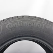 5. Opony 215/70 R15CP 4x CONTINENTAL 109R VancoCamper Letnie 2020 8,6-10mm