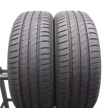 4. Opony 195/60 R15 4xDAYTON 88V Touring 2 Letnie 2017 Jak Nowe Nieużywane 
