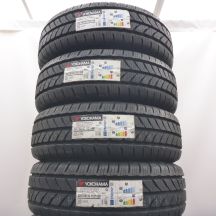 Opony 225/70 R15C 4x YOKOHAMA 112/110R WY001 Zimowe 2023/25 