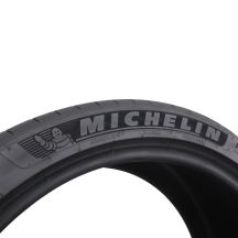 5. Opony 295/35 R21 2x MICHELIN 107Y XL MO1 PilotSport 4S Letnie 2018 5-5,2mm