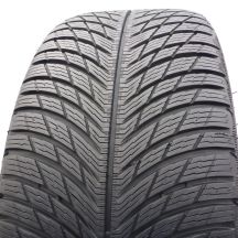 2. Opona 255/40 R18 1x MICHELIN 99V XL Pilot Alpin 5 Zimowa 2021